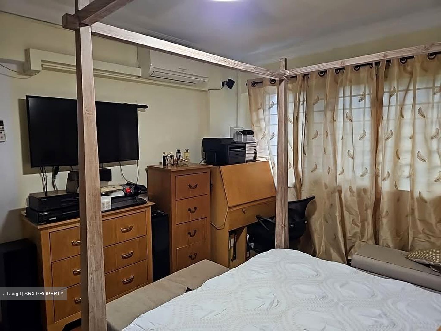 Blk 538 Hougang Street 52 (Hougang), HDB Executive #576989261